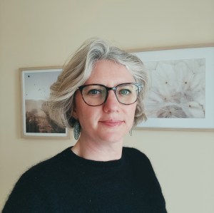 portrait Lara NICOLAS